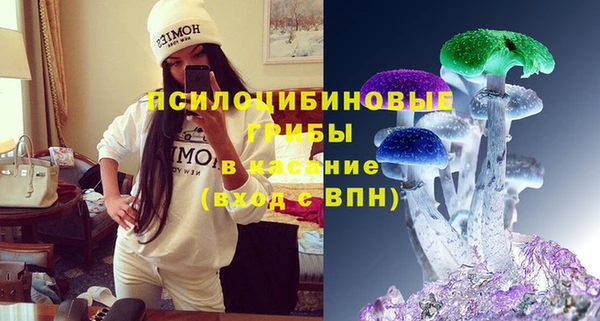 хмурый Верхнеуральск